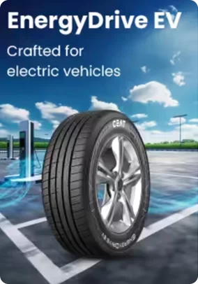 SecuraDrive SUV