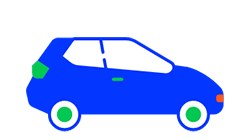 Car/Muv/Suv Batteries