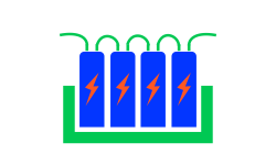 Industrial Batteries