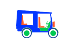 E-rickshaw Batteries