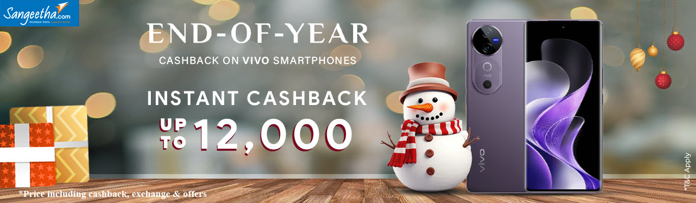 Vivo Smartphones