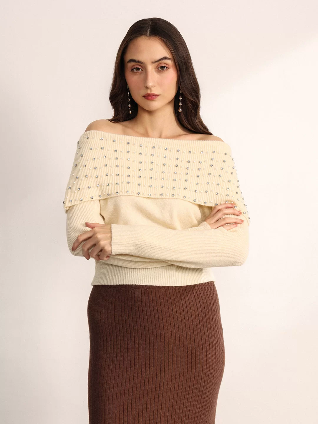 Jhonson Winter Top