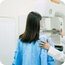 Mammography