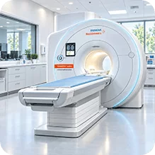 MRI