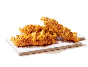 3pc Peri Peri Strips , Bengaluru , Sector 4