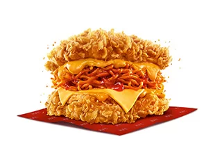 Double Chicken Dynamite , Bengaluru , Sector 4