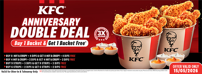 Double Deal Sfil