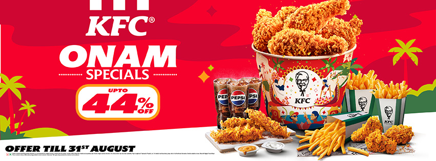 Onam Specials