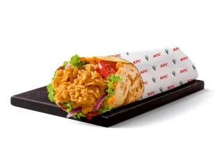 Thai Spicy Chicken Roll , Bengaluru , Sector 4
