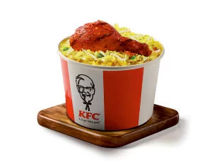 Grilled Chicken Rice Bowlz , Bengaluru , Sector 4