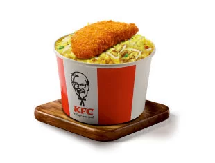 Veg Rice Bowlz , Bengaluru , Sector 4