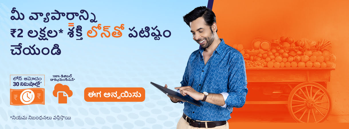 Shakti Loan