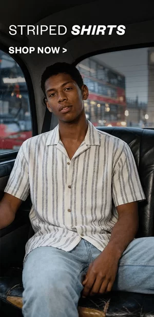 STRIPED SHIRTS