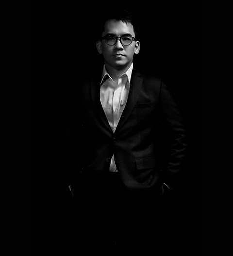 dr. Christopher Andrian, Sp.G.K.