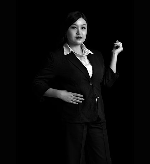 dr. Felicia Jesslyn Kurniajaya