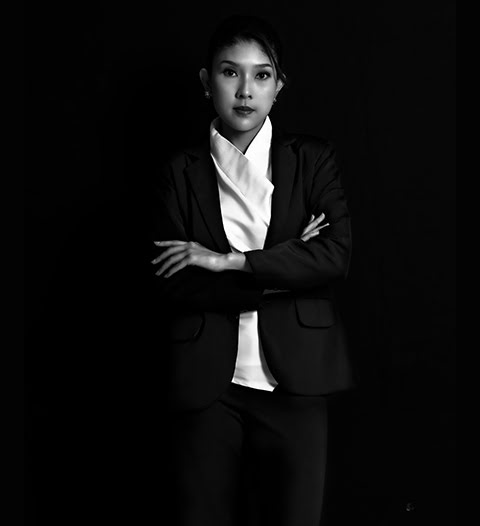dr. Angeline Bongelia Friska