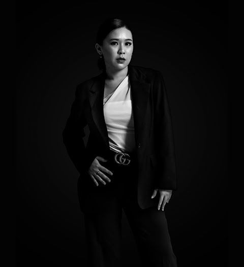 dr. Megan Shanzu