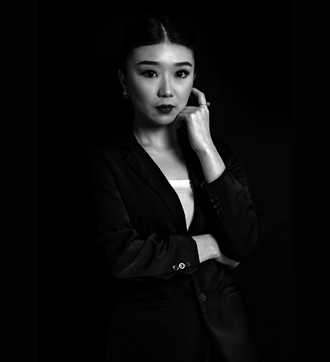 dr. Vidya Paramita, MM, MARS