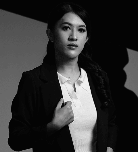 ⁠dr. Benedikta Eva Paramitha