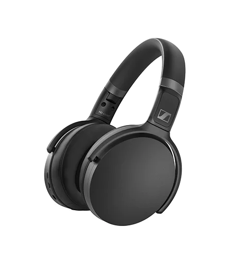 HD 450BT