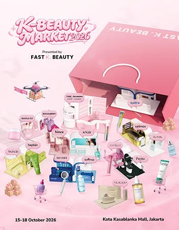 K-Beauty Fest 2026