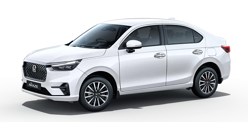 Honda Amaze