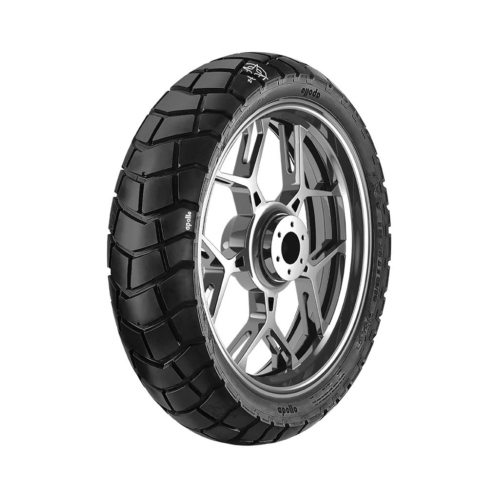 Tramplr XR