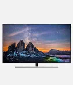 QLED 4K