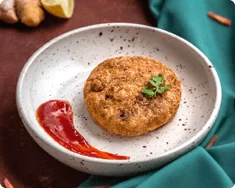 Chicken Cutlet