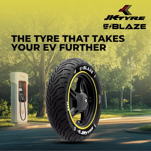 e-Blaze
