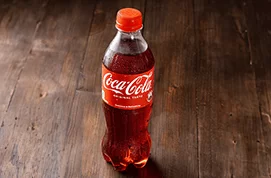 Coke