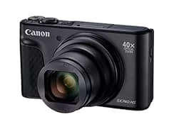 Digital Compact Cameras