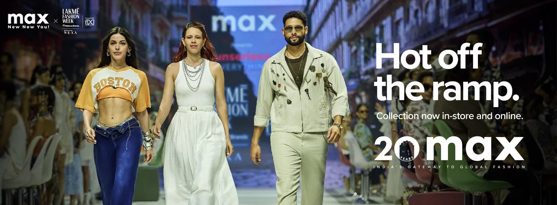 LIFW 26