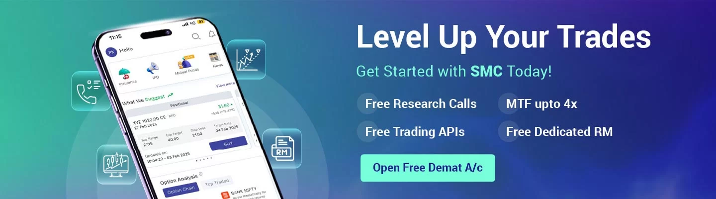 Level Up Your Trades