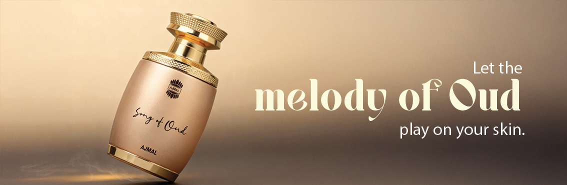 Song of Oud