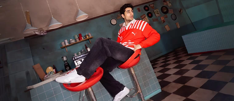 Puma