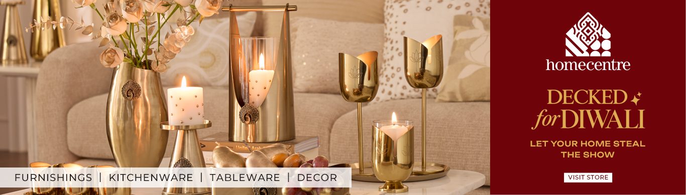 Pre Festive Sale - Home
