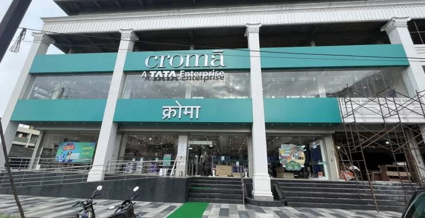 Croma