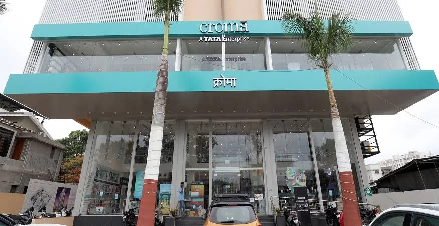 Croma