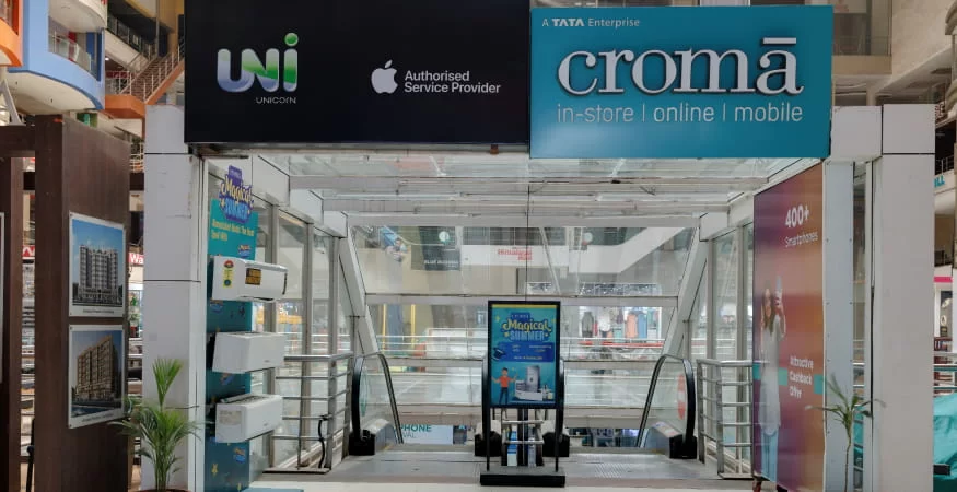 Croma
