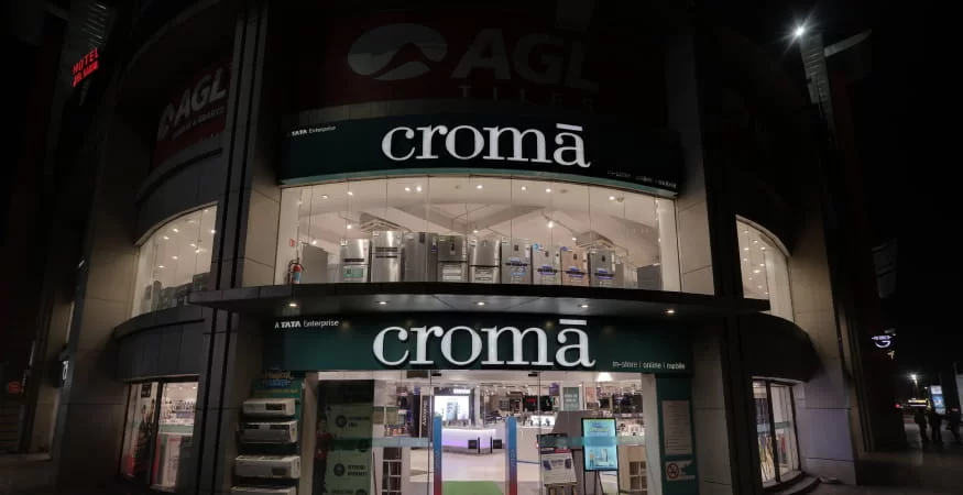 Croma