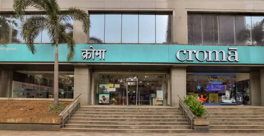 Croma - Bhandup West