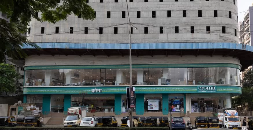 Croma - Kandivali West