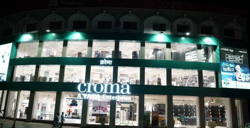 Croma - Ratlam