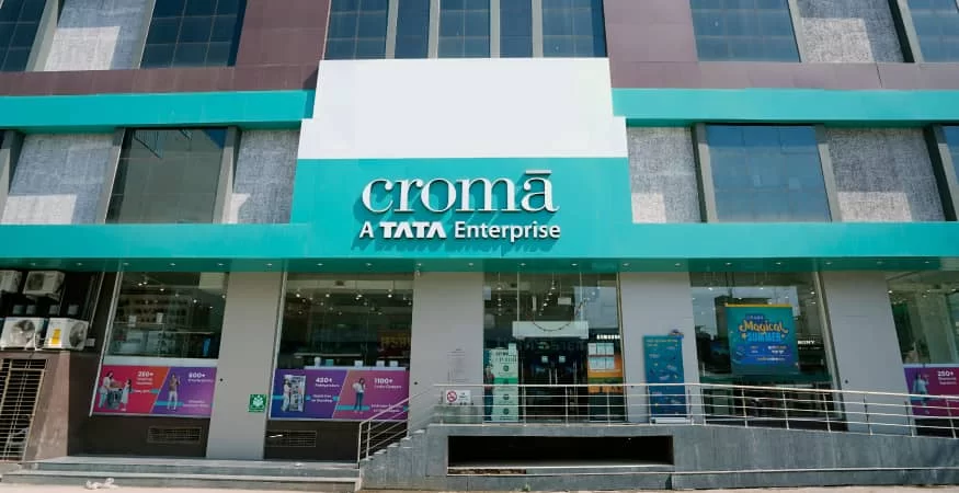 Croma - Jalna