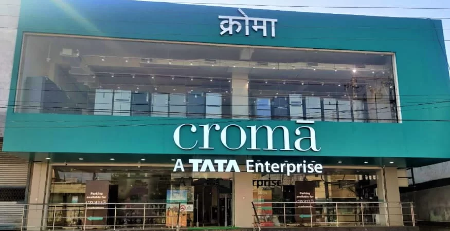 Croma
