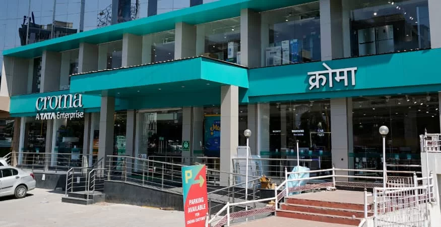 Croma - Seven Hills