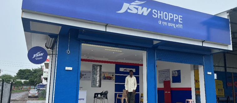 JSW Steel