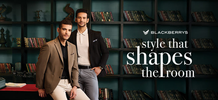 Style That Shapes The Room