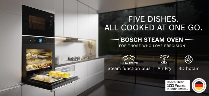 Five Dishes